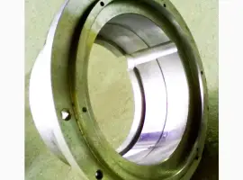 Зображення для оголошення Передний стакан планшайбы ОГМ 0