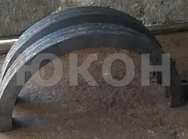 Зображення для оголошення Хомут стяжной для матрицы Б6-ДГВ