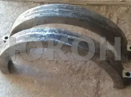 Зображення для оголошення Хомут матрицы Б6-ДГВ