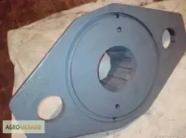 Зображення для оголошення Запчасти и расходники к прессам грануляторам ОГМ1.5 ОГМ0