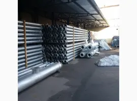 Зображення для оголошення Быстроразборной трубопровод (БРТ 6 ) типа Bauer