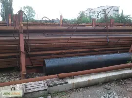 Зображення для оголошення Труба горячекатаная
