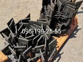 Зображення для оголошення Комплект транспортеров - ЗМ-90