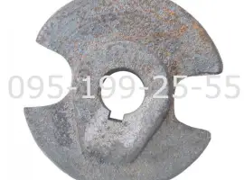 Зображення для оголошення Полумуфта ОВИ 05.105 ОВС-25 - запчасти на ОВС-25