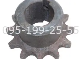 Зображення для оголошення Звездочка ОВС-25 СММ 00.601 z=12 ОВС-25 - запчасти на ОВС-25