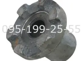 Зображення для оголошення Полумуфта неподвижная ВИ 06.105 ОВС-25 - запчасти на ОВС-25