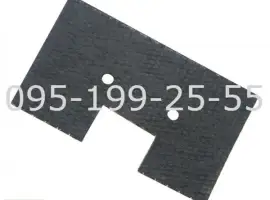 Зображення для оголошення Скребок транспортера голый ОВС-25 - запчасти на ОВС-25