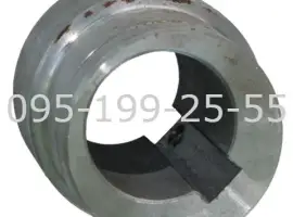 Зображення для оголошення Эксцентрик ОВБ 1256-01 ОВС-25 - запчасти на ОВС-25