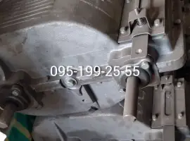 Зображення для оголошення Редуктор ходу ЗМ-60