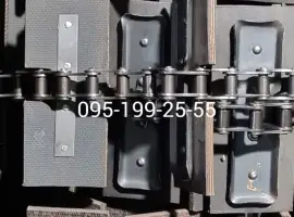 Зображення для оголошення Транспортер скребковий зернокидача ЗМ-60