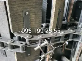 Зображення для оголошення ЗП.02.060 транспортер скребковий ЗМ-60