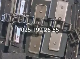 Зображення для оголошення Транспортери скребкові ЗМ-60