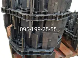 Зображення для оголошення Транспортер скребковый (комплект) на ЗМ-60