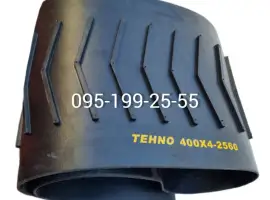 Зображення для оголошення Лента/стрічка 400х4х2560 - ЗМ-60