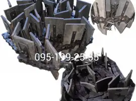 Зображення для оголошення Транспортер скребковий ЗМ-60