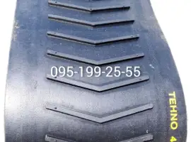 Зображення для оголошення Стрічка ЗМ-60 шеврон >>> ялинка