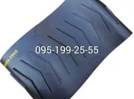 Зображення для оголошення Стрічка 400х4х2560 ЗМ-60