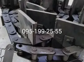 Зображення для оголошення Транспортер скребковий ОВС-25