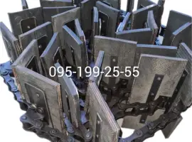 Зображення для оголошення Транспортер скребковий ЗМ-60