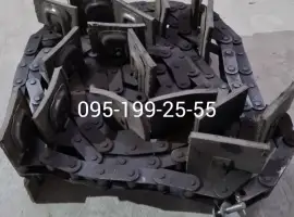 Зображення для оголошення Транспортер ОВС-25 горизонтальный (L=4.82м)