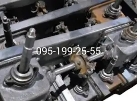 Зображення для оголошення Редуктор живильника - ЗМ-60