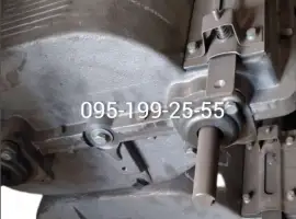Зображення для оголошення Редуктор хода ЗМ-60А