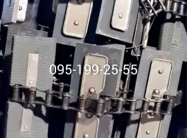 Зображення для оголошення Транспортер скребковий ЗМ-60 L=8.17м
