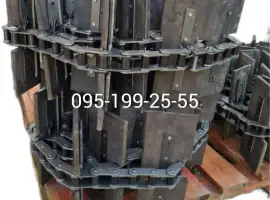 Зображення для оголошення Транспортеры зернометателя ЗМ-60