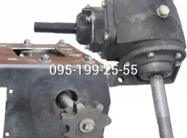Зображення для оголошення Редуктор ОВС-25