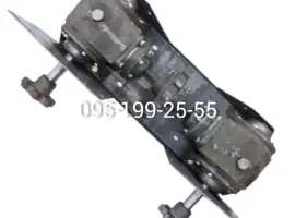 Зображення для оголошення Редуктор живильника ОВС-25