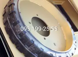 Зображення для оголошення Колесо ЗМ-60