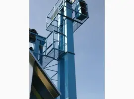 Самотечное оборудование