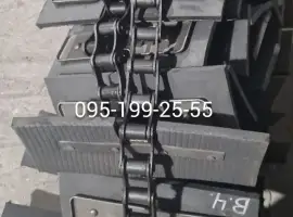 Зображення для оголошення Транспортер ЗМ-60; скребок 250×100 транспортера ЗМ-60