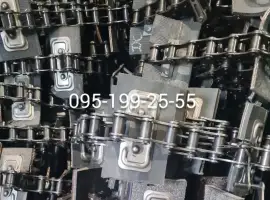 Зображення для оголошення Транспортер ОВС-25; скребок транспортера 190/60 ОВС-25