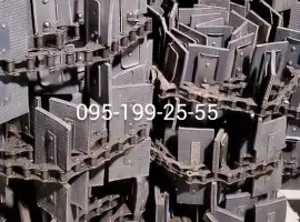 Зображення для оголошення Транспортер зерномета ЗМ-60