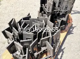 Зображення для оголошення Транспортер ЗМ-90 (комплект); скребок транспортера ЗМ-90
