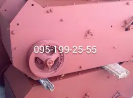 Зображення для оголошення Тример ЗМ-60; барабан ведучий ЗМ-60; барабан натяжний ЗМ-60; катушка (тримера) ЗМ-60