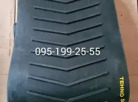 Зображення для оголошення Стрічка з шевроном ЗМ-90; стрічка ЗМ-90 (500х4-2560); стрічка ЗМ-120 (500х4-2560)