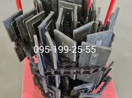 Зображення для оголошення Транспортер скребковий (живильника) ЗМ-60