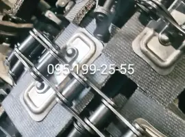 Зображення для оголошення Транспортер ОВС-25