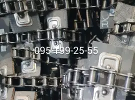Зображення для оголошення Транспортер ОВС-25 (горизонтальний); транспортер ОВС-25 (вертикальний)