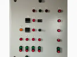 Зображення для оголошення Шафи керування для зерносушарок та зернокомплексів
