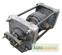 Зображення для оголошення Запчасти БЦС
