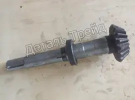 Зображення для оголошення Вал шестерня редуктора питателя ОВС-25