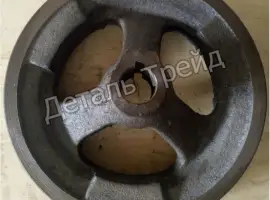 Шкив триммера