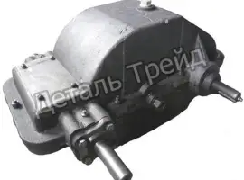 Зображення для оголошення Редуктор хода зернометателя
