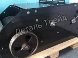 Зображення для оголошення Триммер зернометателя ЗМ-100