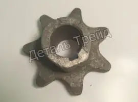 Зображення для оголошення Звездочка Z=7 (Ø=30