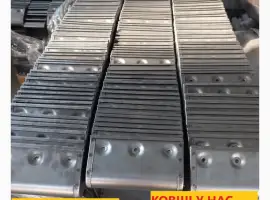 Зображення для оголошення Ковши норийные в наличии