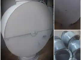 Зображення для оголошення Гасник швидкості зерна ГП-300